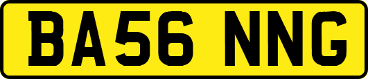 BA56NNG