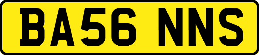 BA56NNS