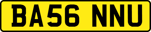BA56NNU