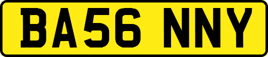 BA56NNY