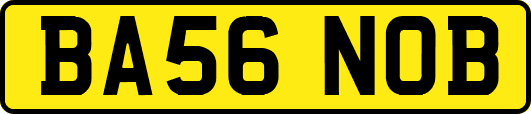 BA56NOB