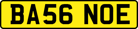 BA56NOE