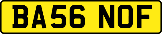 BA56NOF