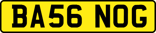 BA56NOG