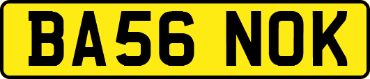 BA56NOK