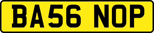 BA56NOP