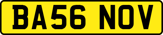 BA56NOV