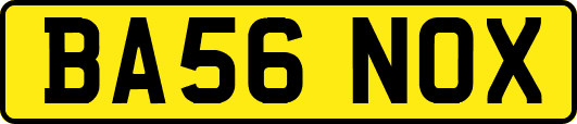 BA56NOX