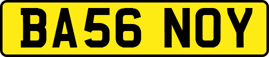 BA56NOY