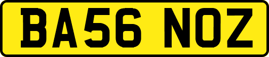 BA56NOZ