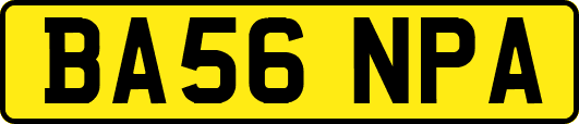 BA56NPA
