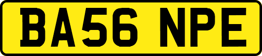 BA56NPE