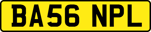 BA56NPL