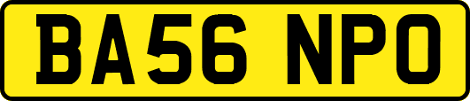 BA56NPO