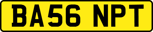 BA56NPT