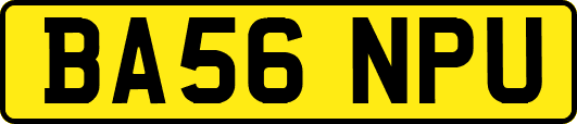BA56NPU