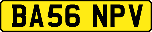 BA56NPV