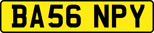 BA56NPY