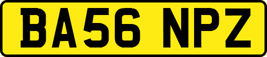 BA56NPZ