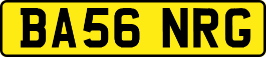 BA56NRG