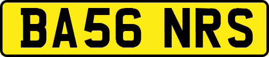 BA56NRS