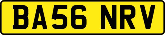 BA56NRV