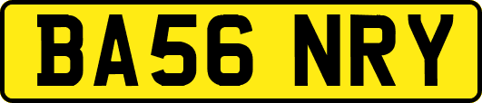 BA56NRY