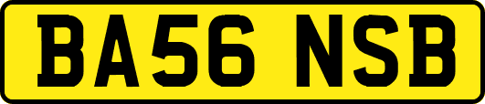 BA56NSB