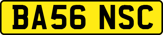 BA56NSC