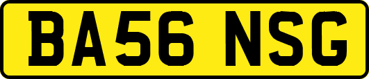 BA56NSG