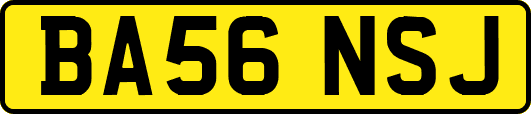 BA56NSJ