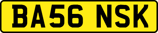 BA56NSK