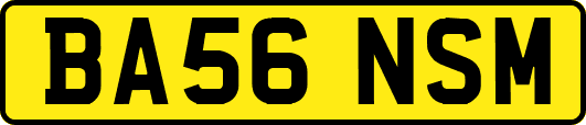 BA56NSM