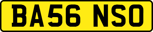 BA56NSO