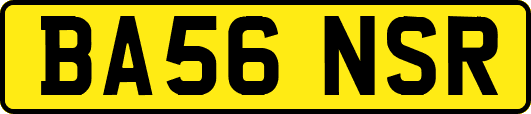 BA56NSR
