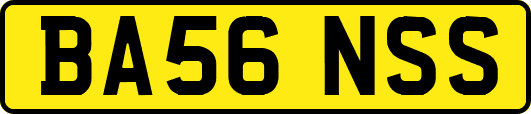 BA56NSS