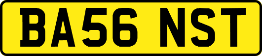 BA56NST