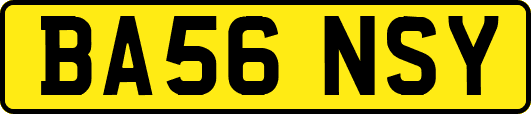 BA56NSY
