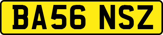 BA56NSZ