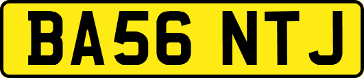 BA56NTJ