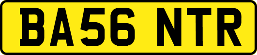 BA56NTR