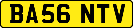 BA56NTV