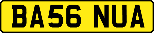 BA56NUA