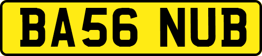 BA56NUB