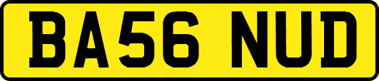 BA56NUD