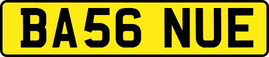 BA56NUE