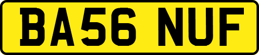 BA56NUF