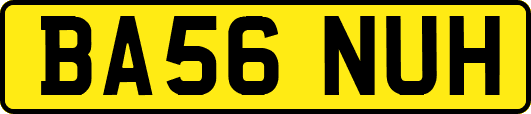 BA56NUH