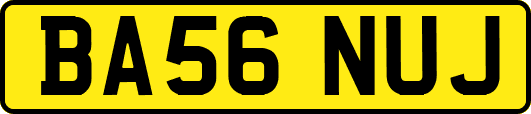 BA56NUJ