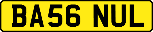 BA56NUL